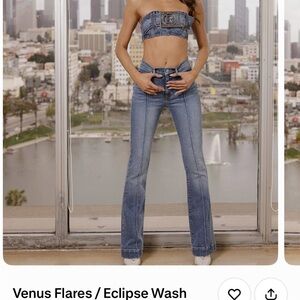 Revice Eclipse Flair Jean